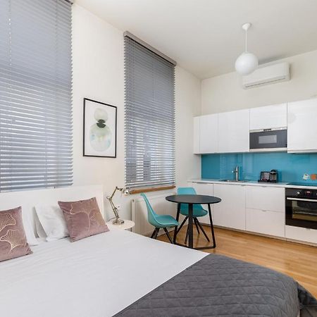 S18 Boutique Residence - Krakow Old Town 外观 照片